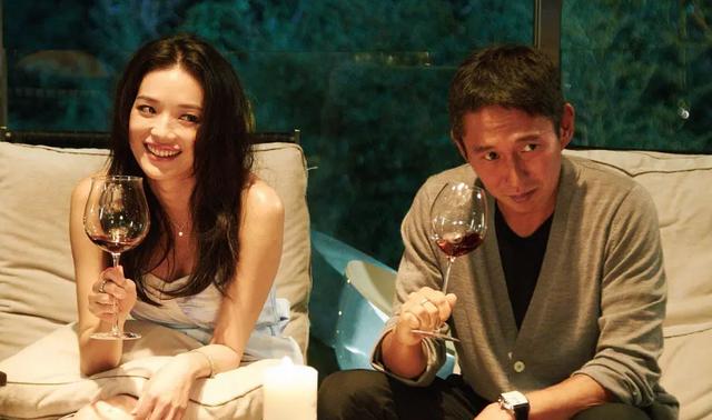 钮承泽被爆回归电影续拍(钮承泽是怎样的导演和演员)(86)