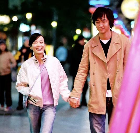 钮承泽被爆回归电影续拍(钮承泽是怎样的导演和演员)(59)