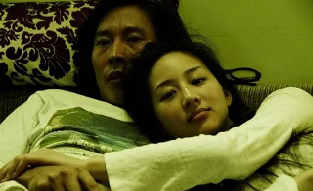 钮承泽被爆回归电影续拍(钮承泽是怎样的导演和演员)(66)