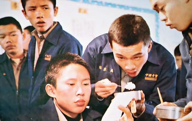 钮承泽被爆回归电影续拍(钮承泽是怎样的导演和演员)(10)