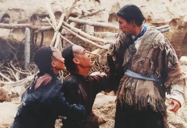 钮承泽被爆回归电影续拍(钮承泽是怎样的导演和演员)(38)