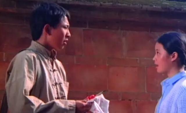 钮承泽被爆回归电影续拍(钮承泽是怎样的导演和演员)(6)