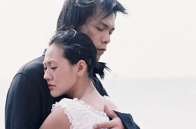 钮承泽被爆回归电影续拍(钮承泽是怎样的导演和演员)(58)