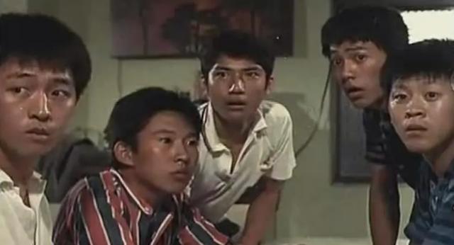 钮承泽被爆回归电影续拍(钮承泽是怎样的导演和演员)(22)