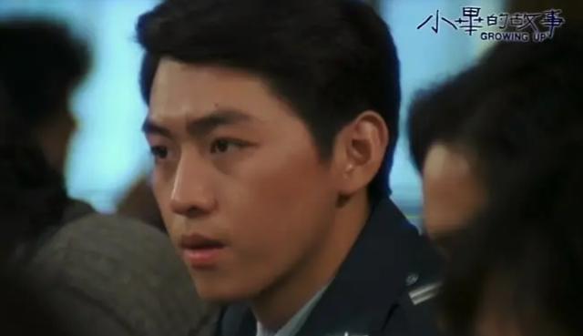 钮承泽被爆回归电影续拍(钮承泽是怎样的导演和演员)(11)