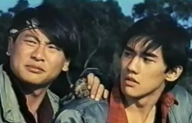 钮承泽被爆回归电影续拍(钮承泽是怎样的导演和演员)(33)