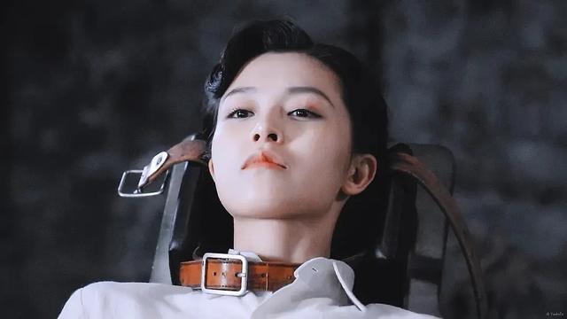 陶虹抗战剧(近20年来谍战剧最好的10个女性角色)(19)