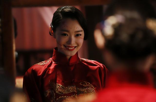 陶虹抗战剧(近20年来谍战剧最好的10个女性角色)(41)