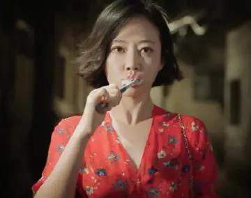 陶虹抗战剧(近20年来谍战剧最好的10个女性角色)(25)