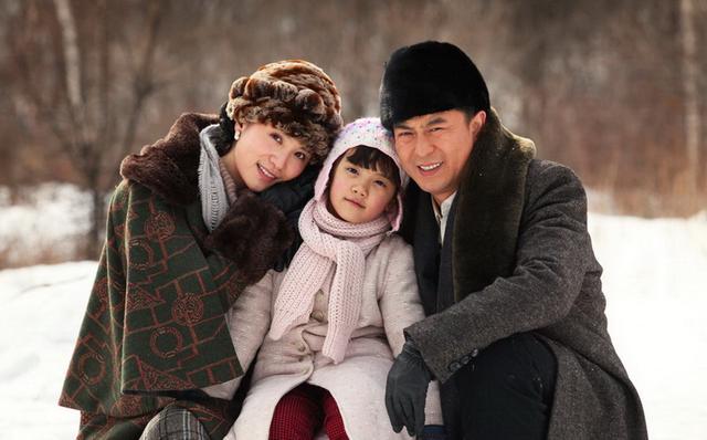 陶虹抗战剧(近20年来谍战剧最好的10个女性角色)(43)