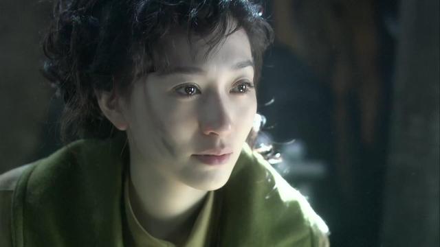 陶虹抗战剧(近20年来谍战剧最好的10个女性角色)(38)