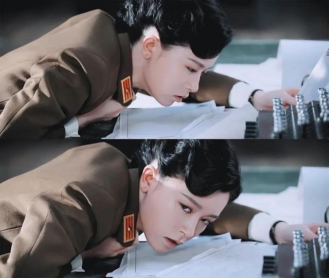 陶虹抗战剧(近20年来谍战剧最好的10个女性角色)(2)