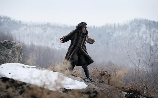 陶虹抗战剧(近20年来谍战剧最好的10个女性角色)(45)