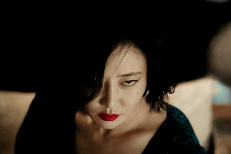 陶虹抗战剧(近20年来谍战剧最好的10个女性角色)(26)