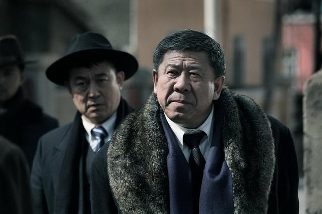 陶虹抗战剧(近20年来谍战剧最好的10个女性角色)(44)