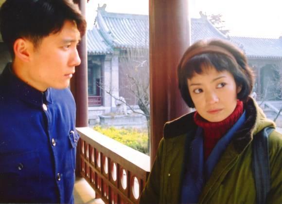 陶虹抗战剧(近20年来谍战剧最好的10个女性角色)(15)