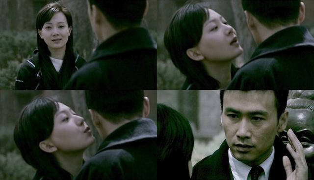 陶虹抗战剧(近20年来谍战剧最好的10个女性角色)(30)