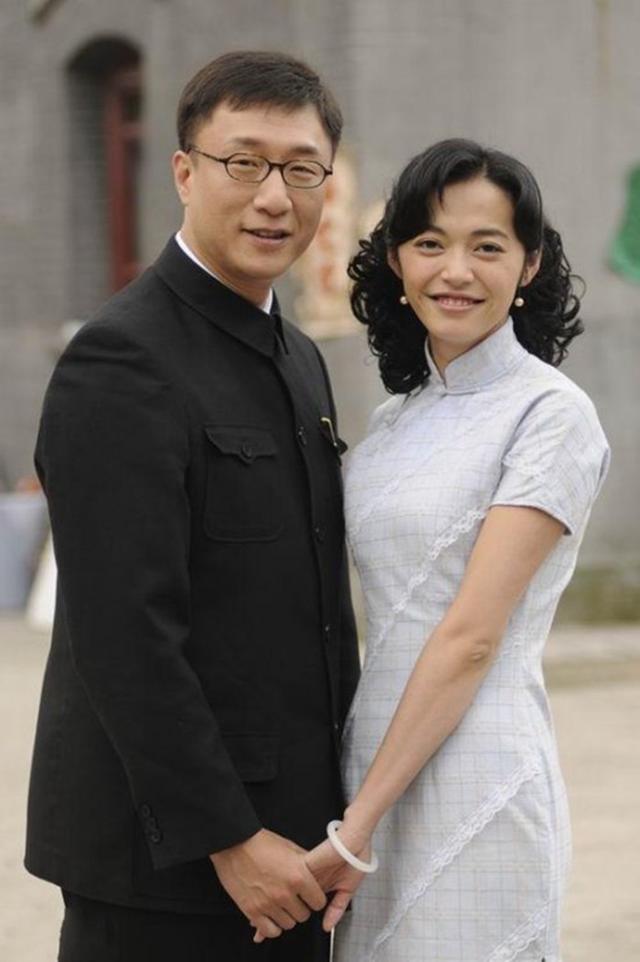 陶虹抗战剧(近20年来谍战剧最好的10个女性角色)(31)