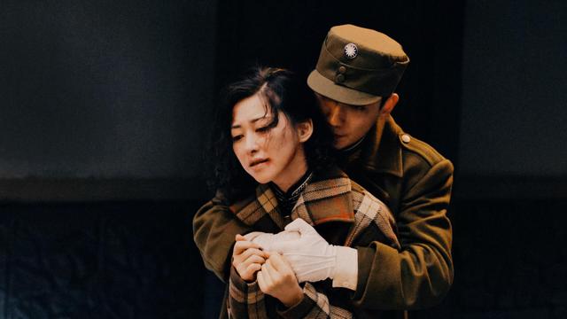 陶虹抗战剧(近20年来谍战剧最好的10个女性角色)(3)