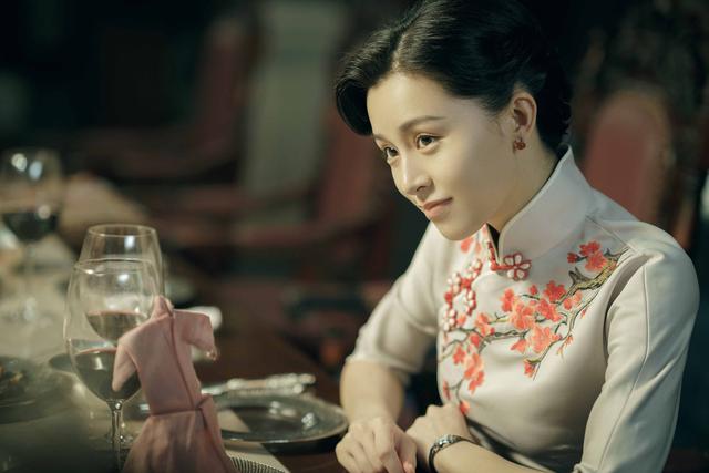 陶虹抗战剧(近20年来谍战剧最好的10个女性角色)(18)