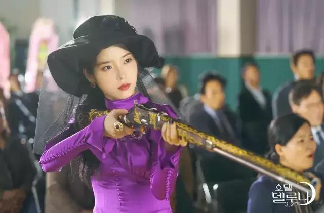 韩剧网剧清单(暑期档好tu)(14)