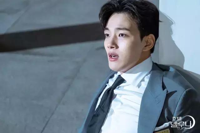 韩剧网剧清单(暑期档好tu)(15)