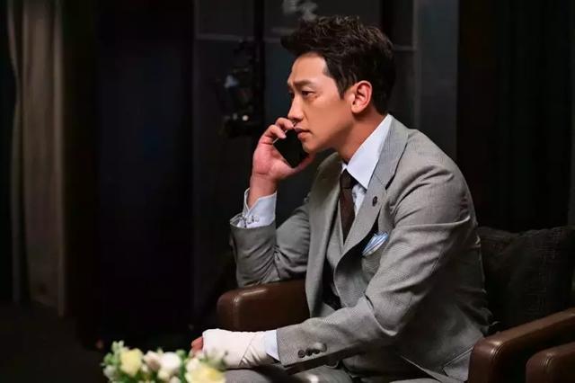 韩剧网剧清单(暑期档好tu)(38)