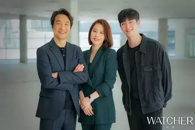 韩剧网剧清单(暑期档好tu)(9)