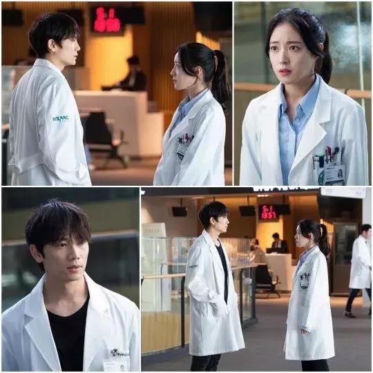 韩剧网剧清单(暑期档好tu)(27)