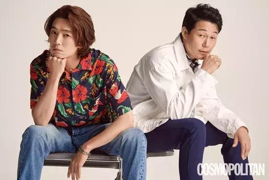 韩剧网剧清单(暑期档好tu)(40)