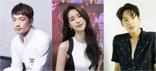 韩剧网剧清单(暑期档好tu)(37)