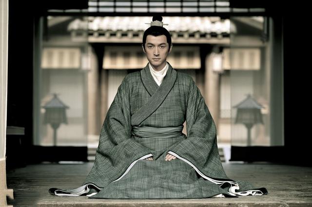 柳云龙优秀演员(近25年来最好的10位国产剧导演)(37)