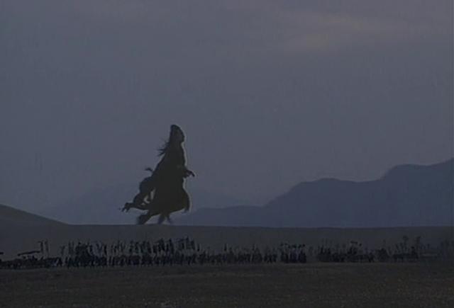 柳云龙优秀演员(近25年来最好的10位国产剧导演)(27)