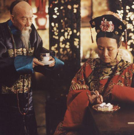 柳云龙优秀演员(近25年来最好的10位国产剧导演)(45)