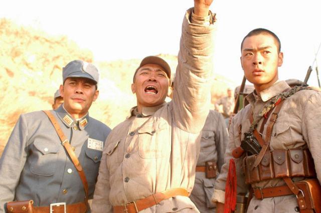 柳云龙优秀演员(近25年来最好的10位国产剧导演)(22)