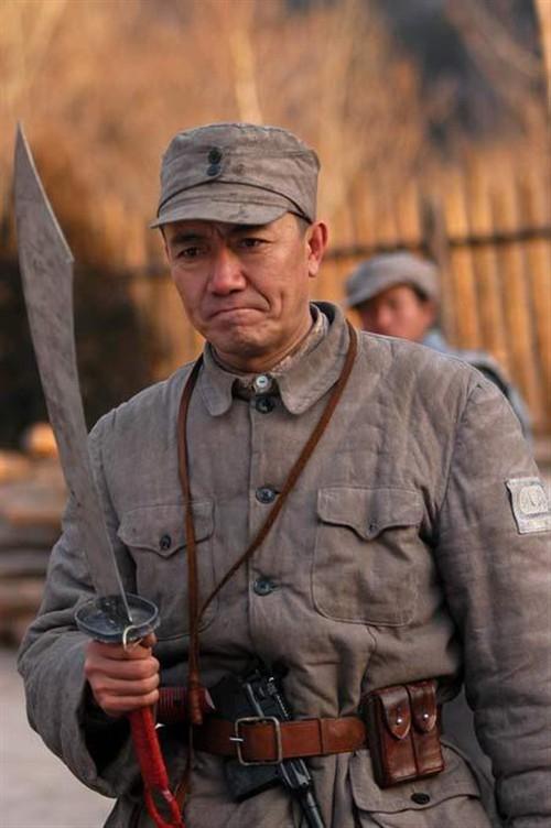 柳云龙优秀演员(近25年来最好的10位国产剧导演)(21)