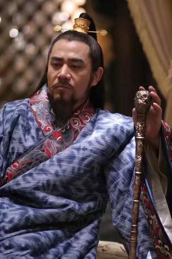 柳云龙优秀演员(近25年来最好的10位国产剧导演)(46)