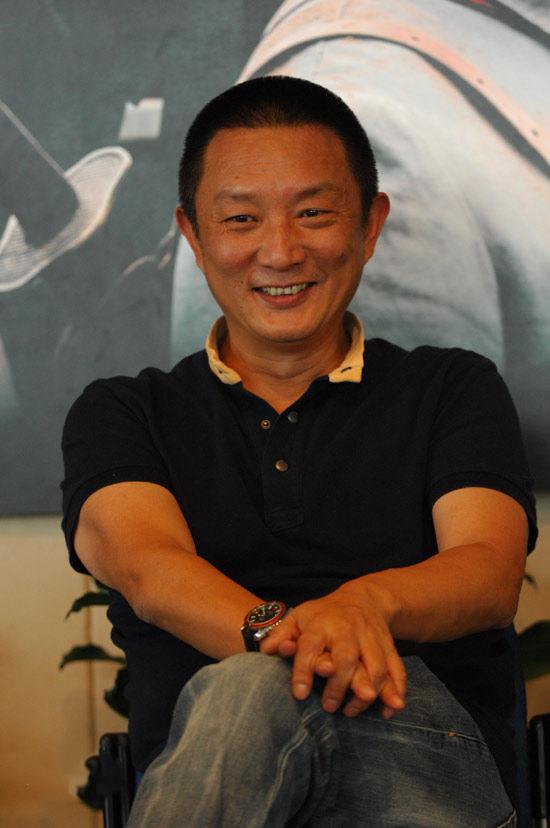 柳云龙优秀演员(近25年来最好的10位国产剧导演)(43)