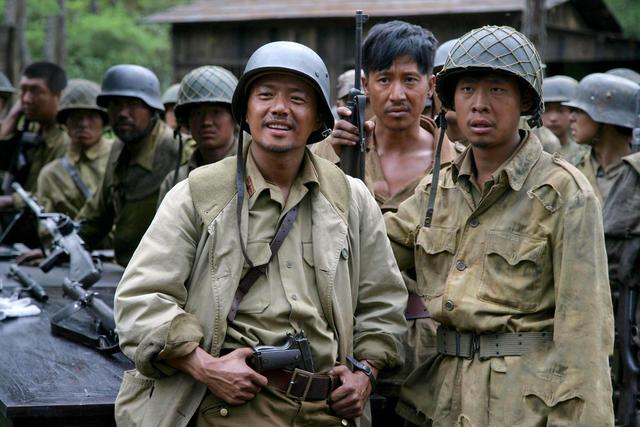 柳云龙优秀演员(近25年来最好的10位国产剧导演)(40)