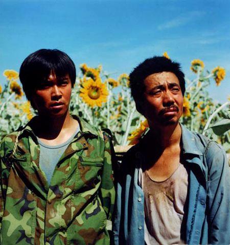 柳云龙优秀演员(近25年来最好的10位国产剧导演)(42)