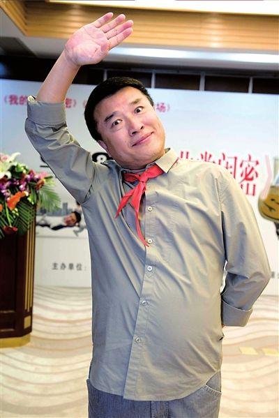 柳云龙优秀演员(近25年来最好的10位国产剧导演)(38)