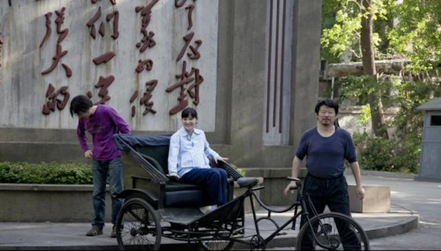 柳云龙优秀演员(近25年来最好的10位国产剧导演)(36)