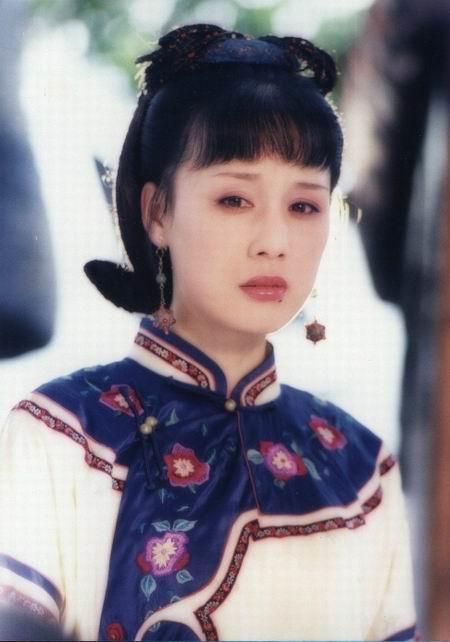 柳云龙优秀演员(近25年来最好的10位国产剧导演)(13)