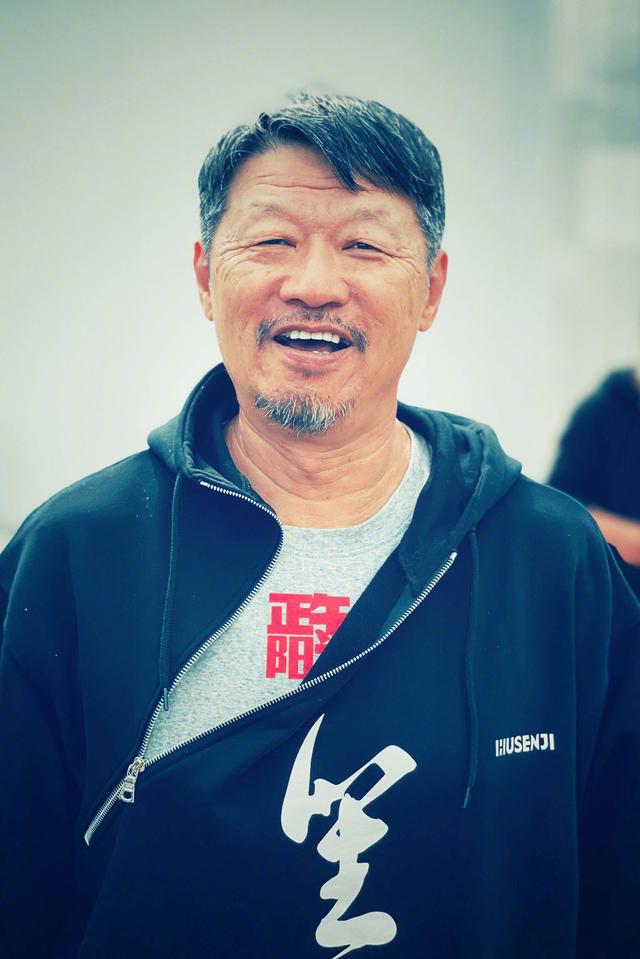 柳云龙优秀演员(近25年来最好的10位国产剧导演)(34)