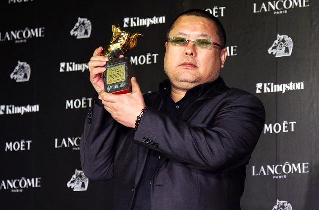 柳云龙优秀演员(近25年来最好的10位国产剧导演)(16)