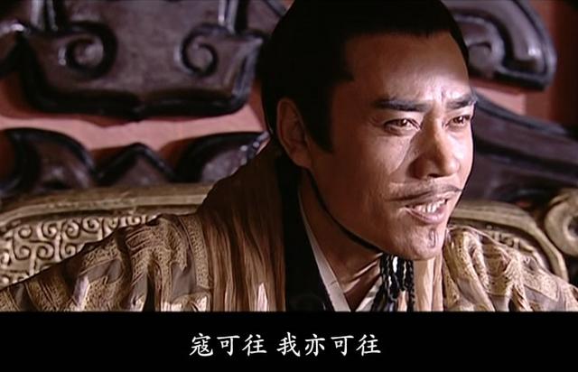 柳云龙优秀演员(近25年来最好的10位国产剧导演)(32)