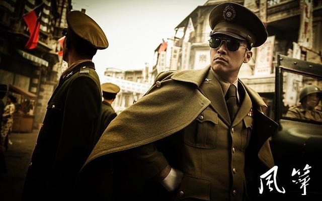 柳云龙优秀演员(近25年来最好的10位国产剧导演)(8)