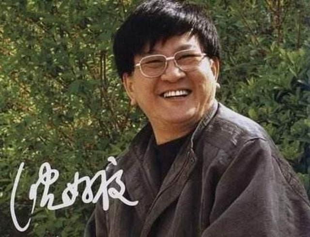 柳云龙优秀演员(近25年来最好的10位国产剧导演)(24)