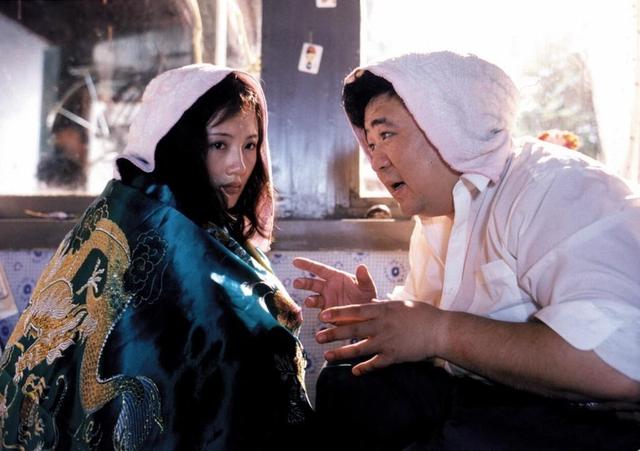 柳云龙优秀演员(近25年来最好的10位国产剧导演)(28)