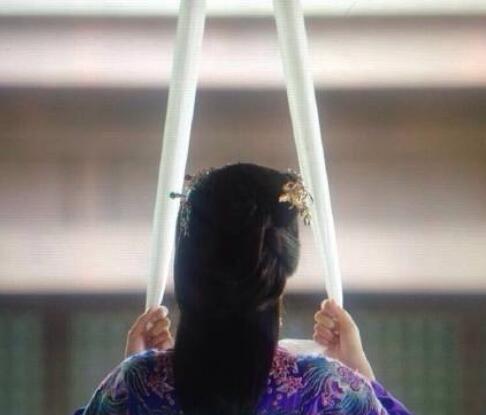 宸妃和林殊的关系